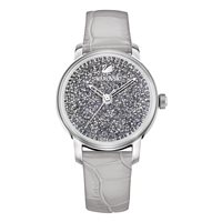Orologio Swarovski Donna Crystalline in Acciaio 5376074 - 5376074